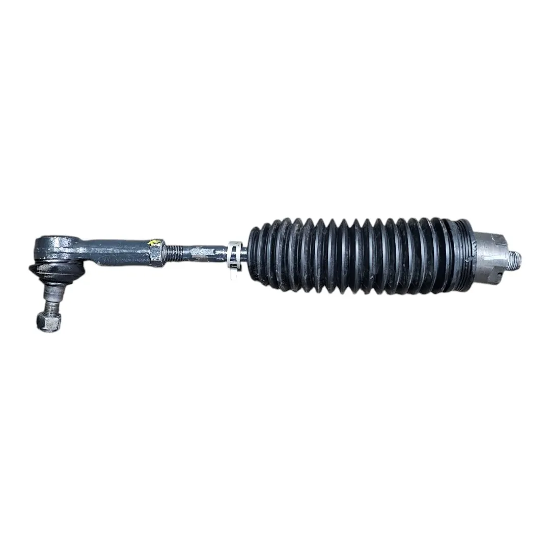 Braço articulador Iveco Daily 3.0 2024