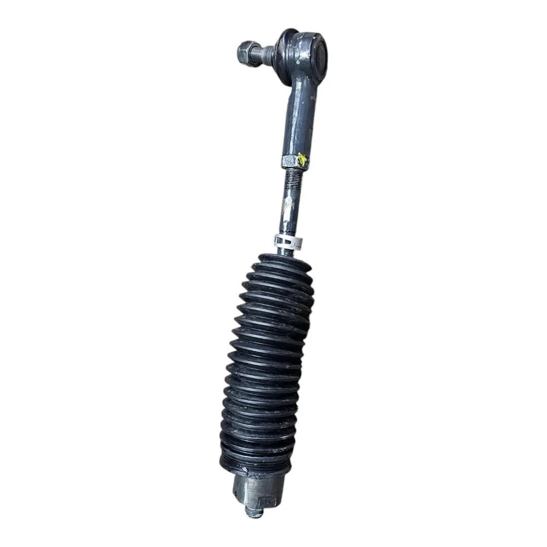 Braço articulador Iveco Daily 3.0 2024