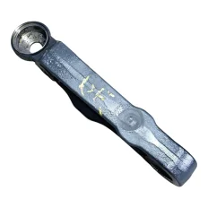 Braço bandeja superior esquerda Iveco Daily 3.0 2024
