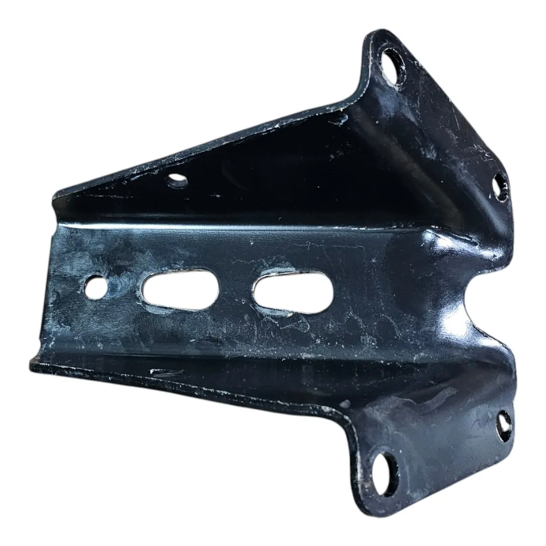 Suporte coxim motor dianteiro esquerdo Iveco Daily 3.0 2024