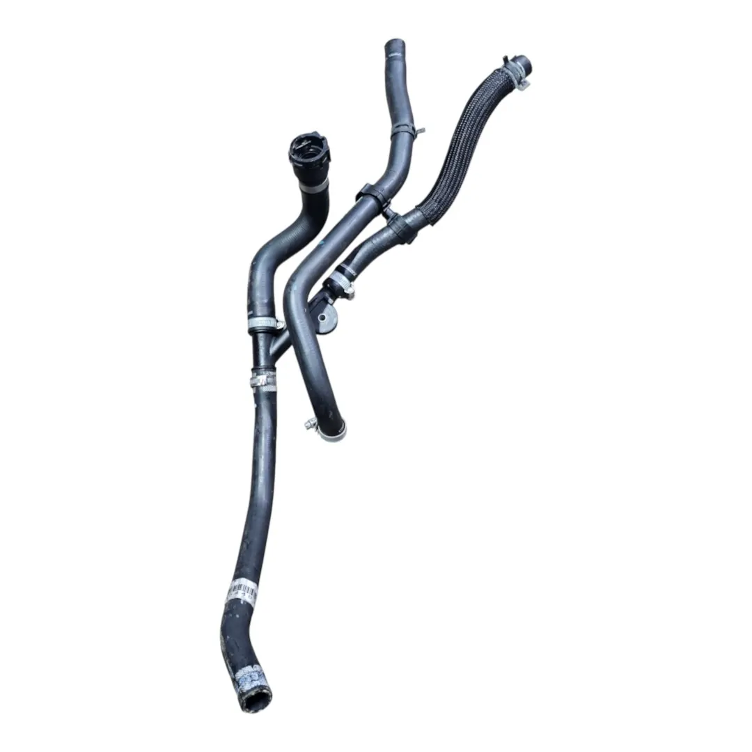 Mangueira ar quente Iveco Daily 3.0 2024