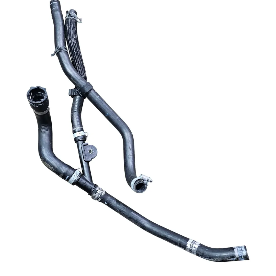 Mangueira ar quente Iveco Daily 3.0 2024