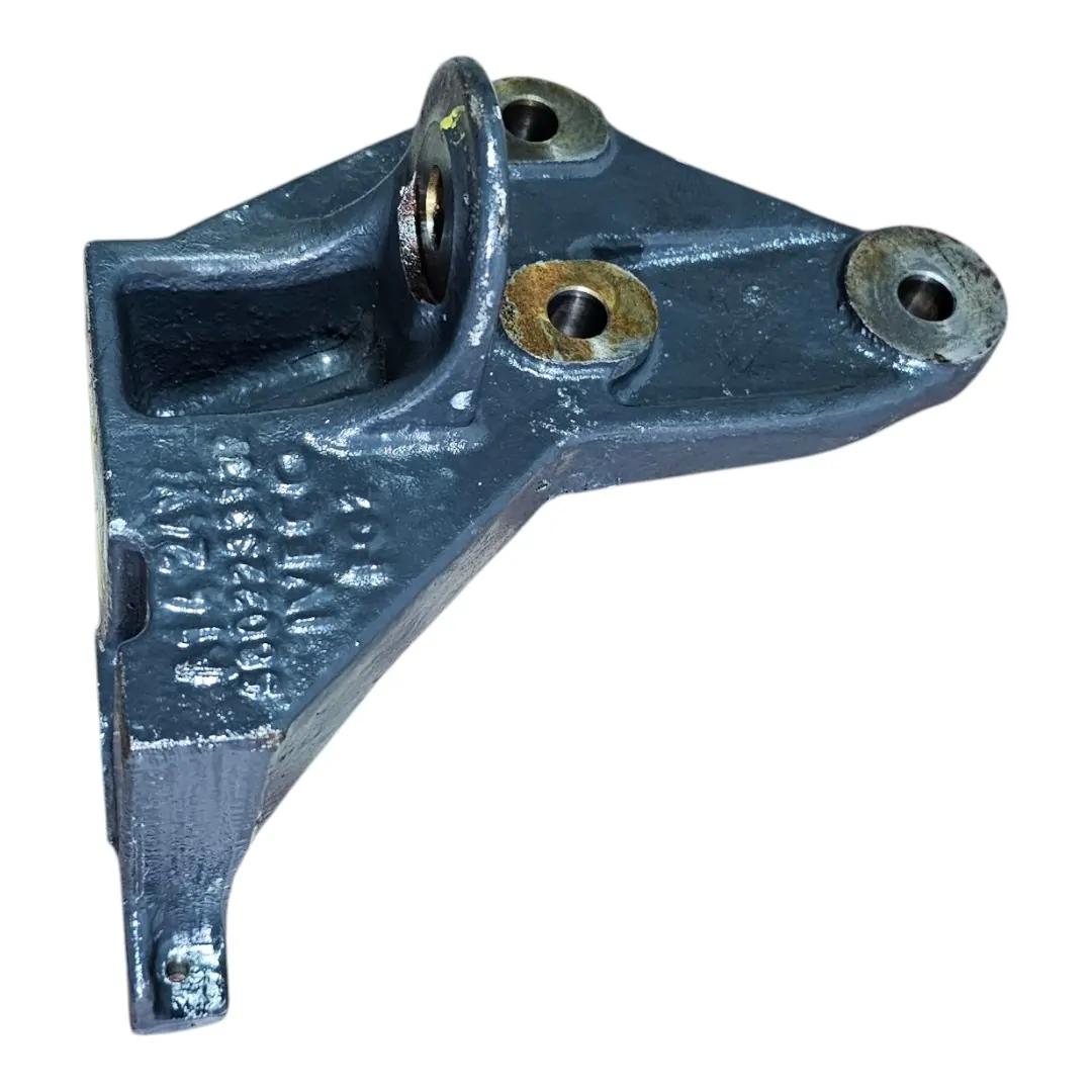 Suporte motor dianteiro esquerdo Iveco Daily 3.0 2024