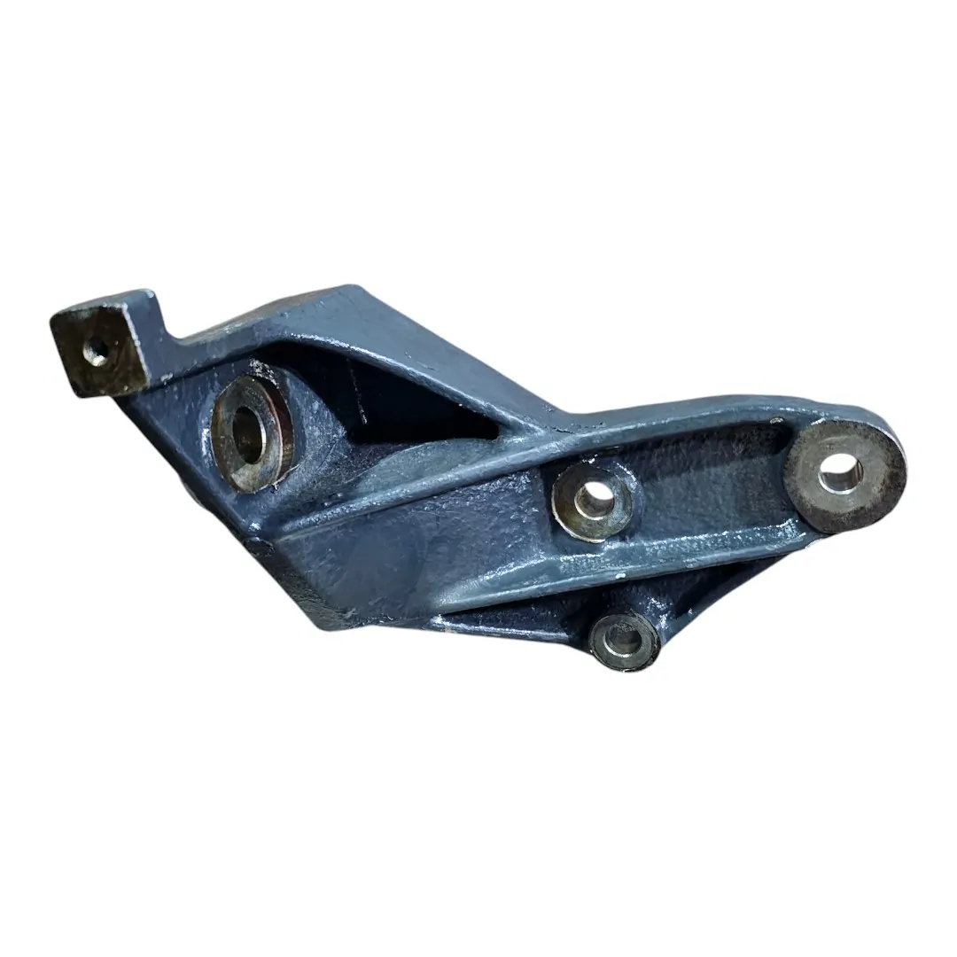 Suporte motor dianteiro esquerdo Iveco Daily 3.0 2024