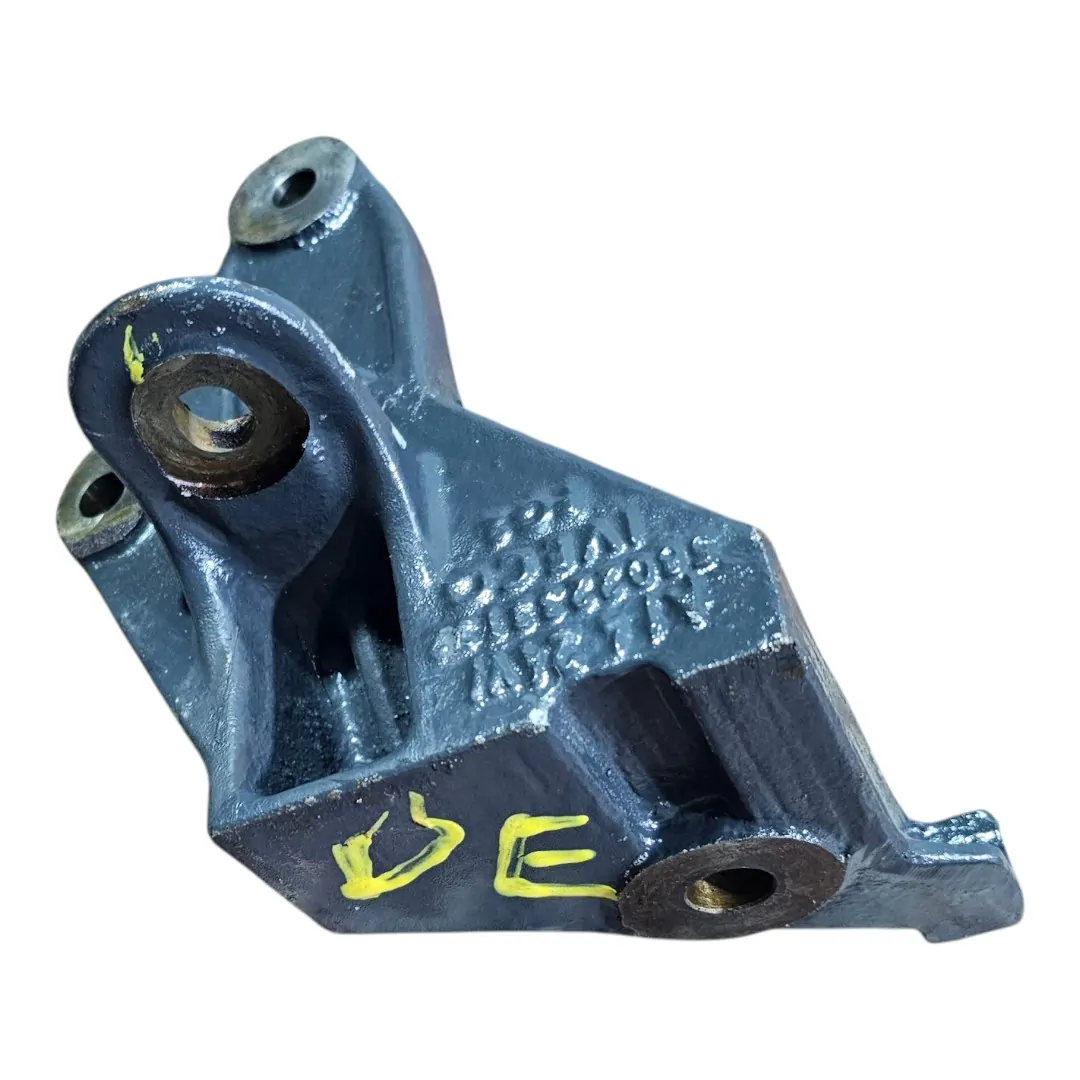 Suporte motor dianteiro esquerdo Iveco Daily 3.0 2024