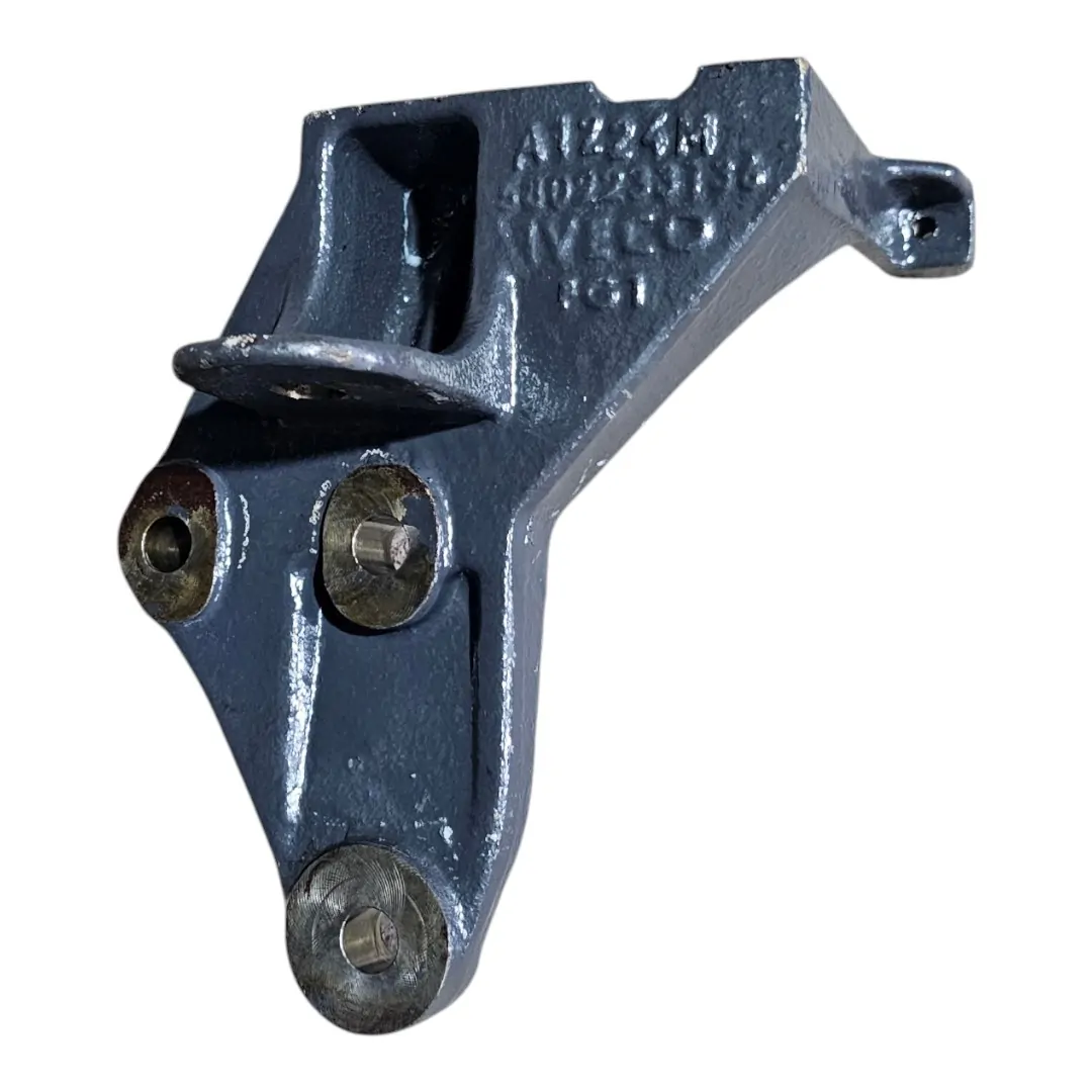 Suporte motor dianteiro direito Iveco Daily 3.0 2024