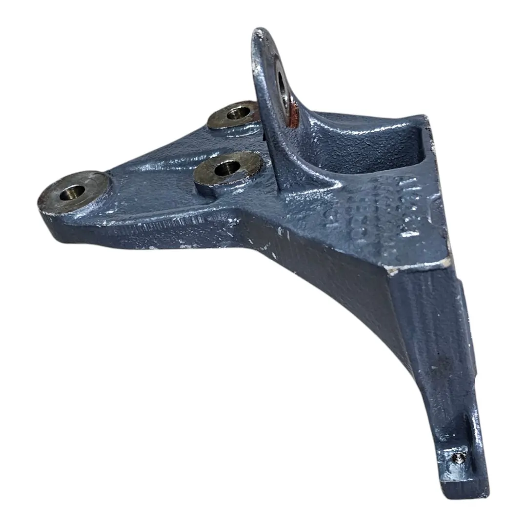 Suporte motor dianteiro direito Iveco Daily 3.0 2024