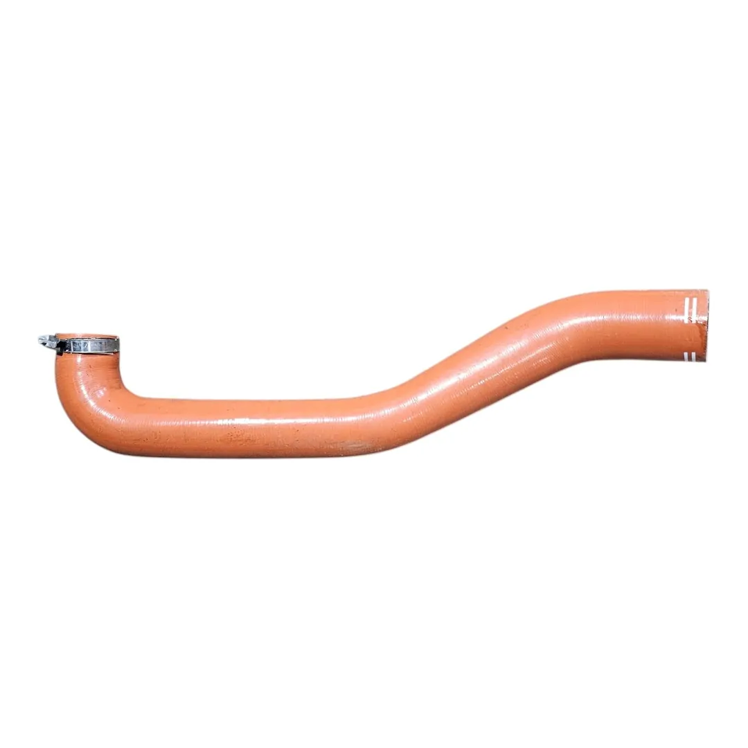 Mangueira intercooler Iveco Daily 3.0 2024