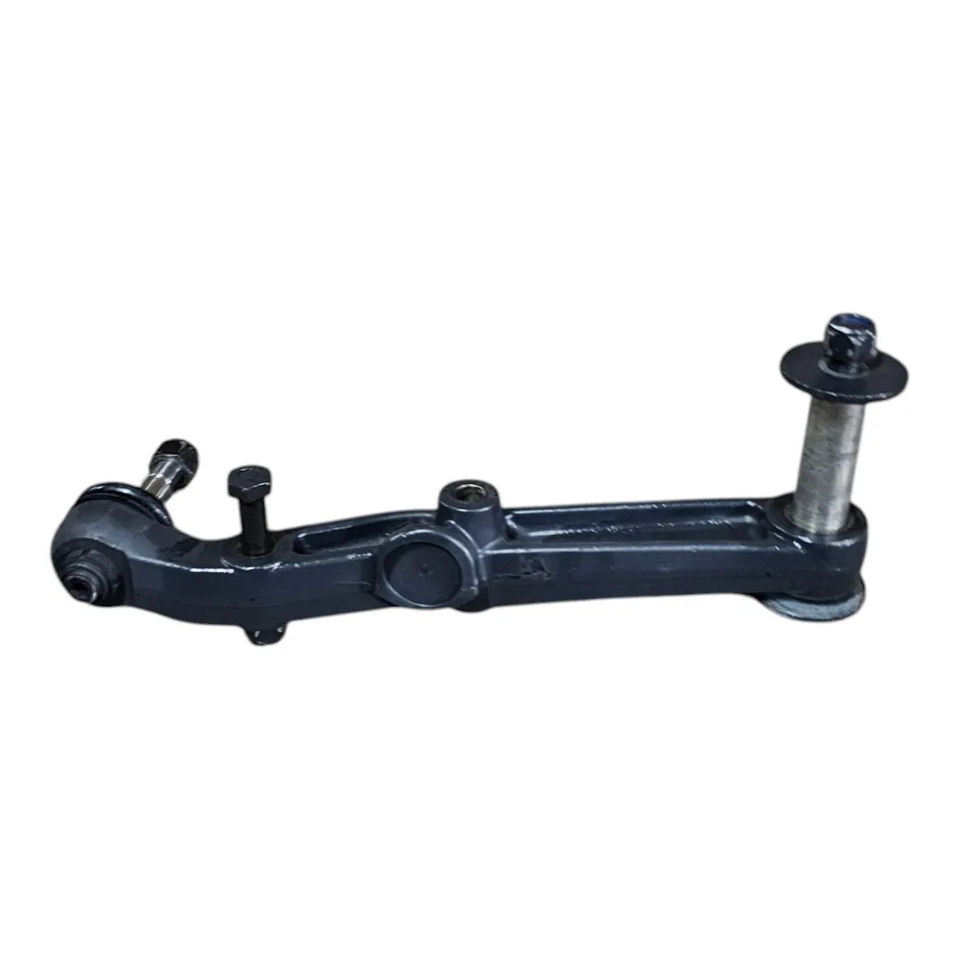 Braço inferior dianteiro esquerdo Iveco Daily 3.0 2024