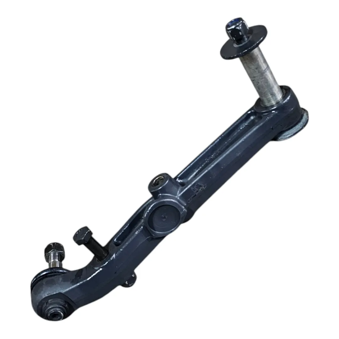 Braço inferior dianteiro esquerdo Iveco Daily 3.0 2024