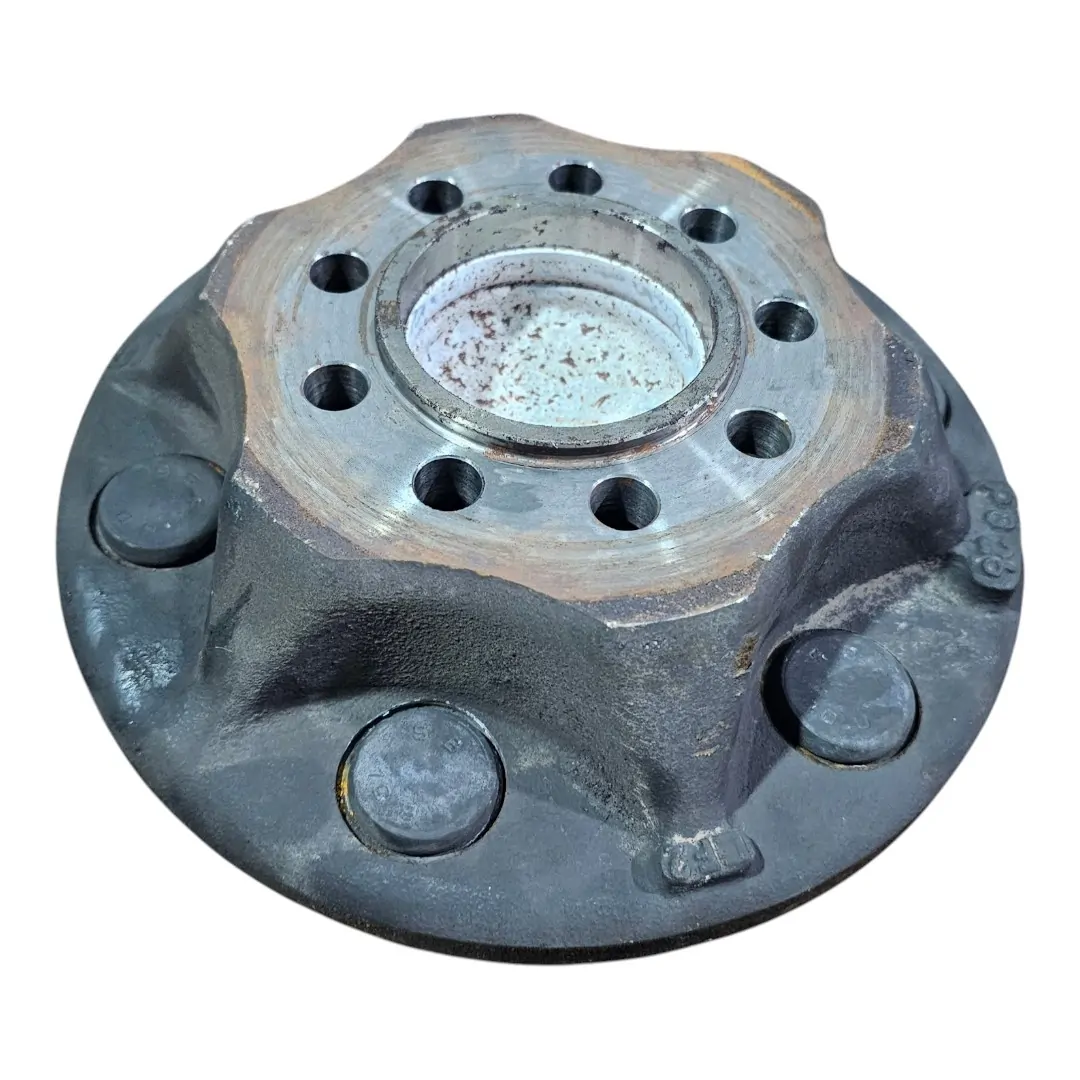 Cubo de roda Iveco Daily 3.0 2024