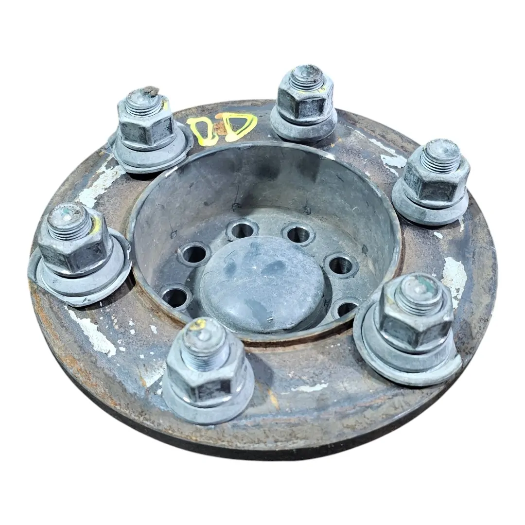 Cubo de roda Iveco Daily 3.0 2024