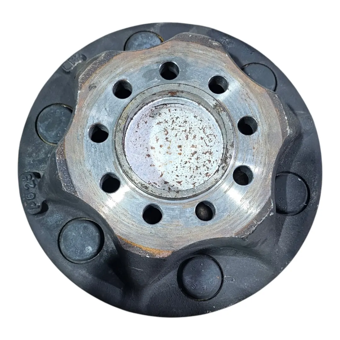 Cubo de roda Iveco Daily 3.0 2024