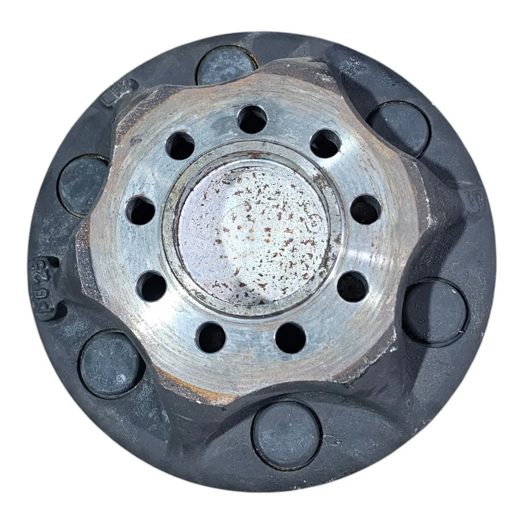 Cubo de roda Iveco Daily 3.0 2024