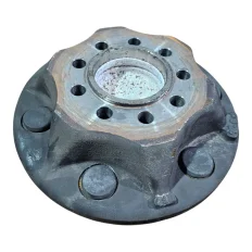 Cubo de roda Iveco Daily 3.0 2024