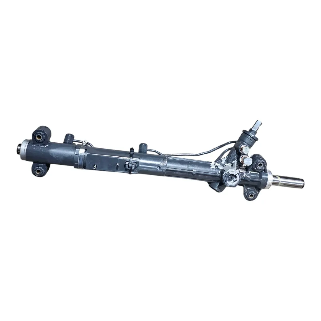 Setor de direção Iveco Daily 3.0 2024
