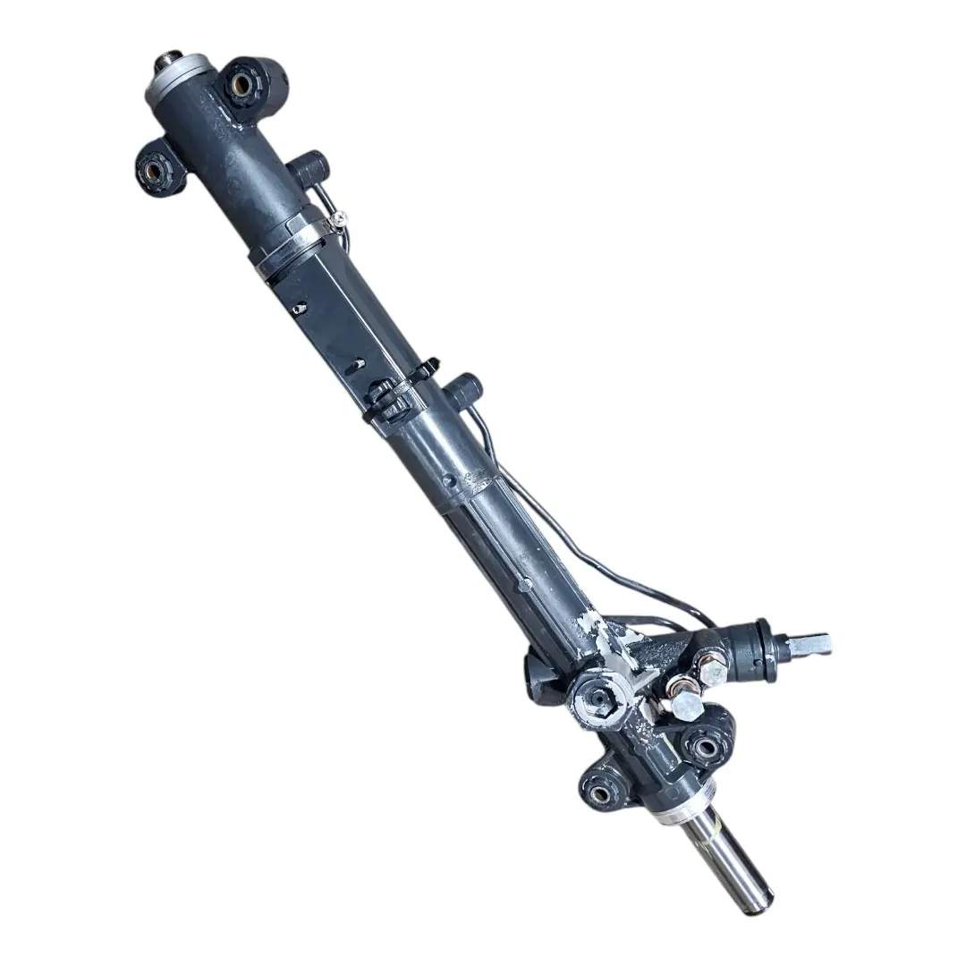 Setor de direção Iveco Daily 3.0 2024