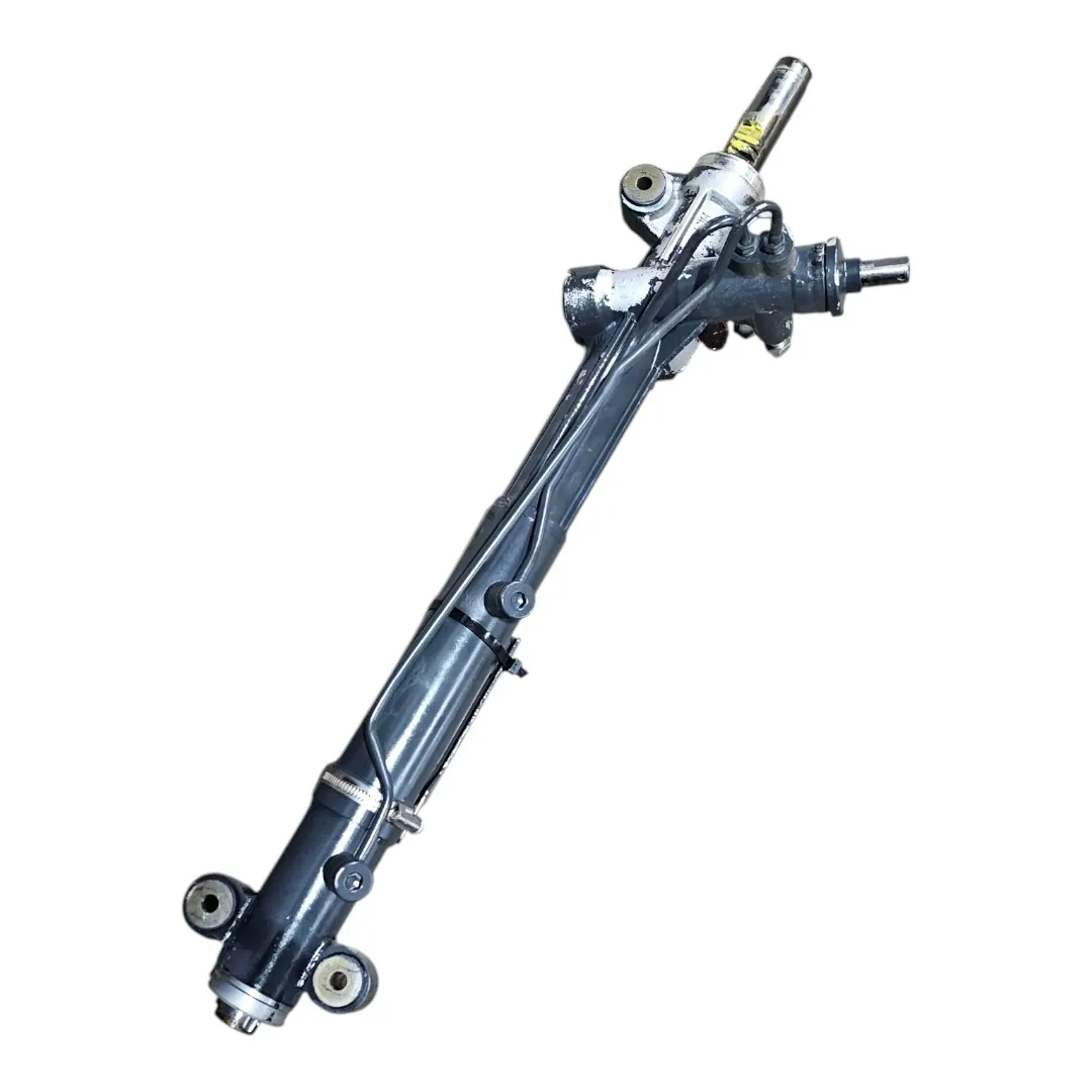 Setor de direção Iveco Daily 3.0 2024