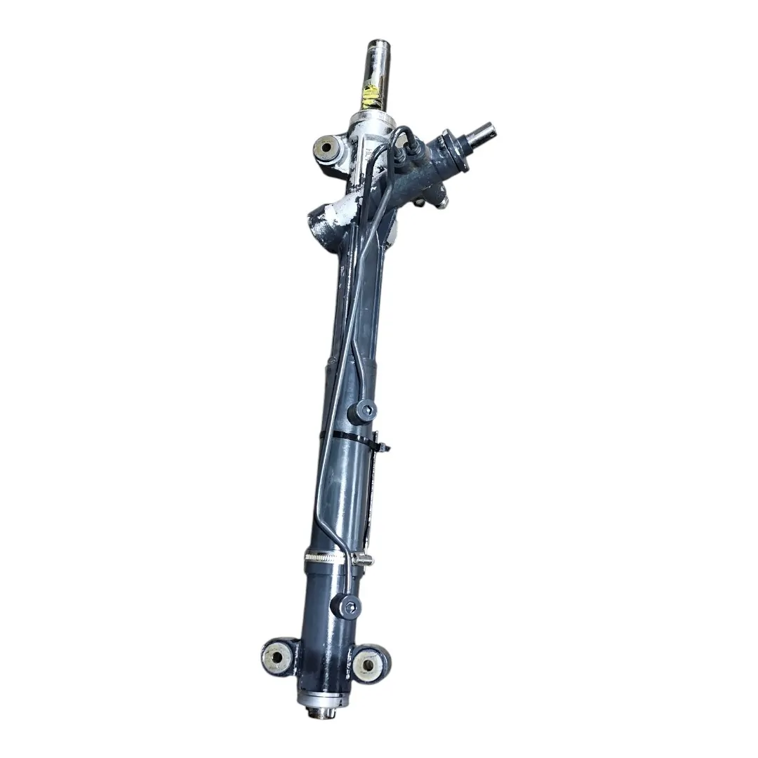 Setor de direção Iveco Daily 3.0 2024