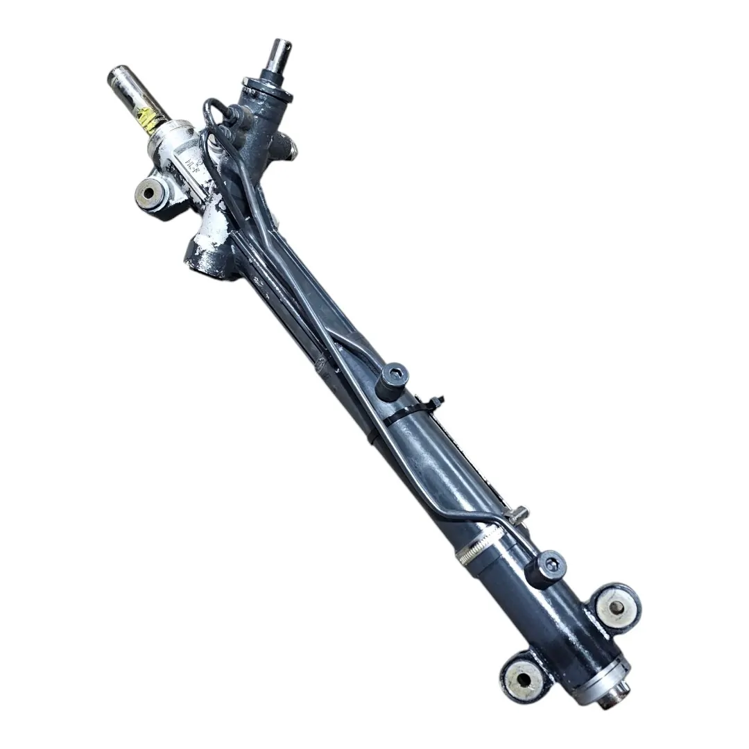 Setor de direção Iveco Daily 3.0 2024