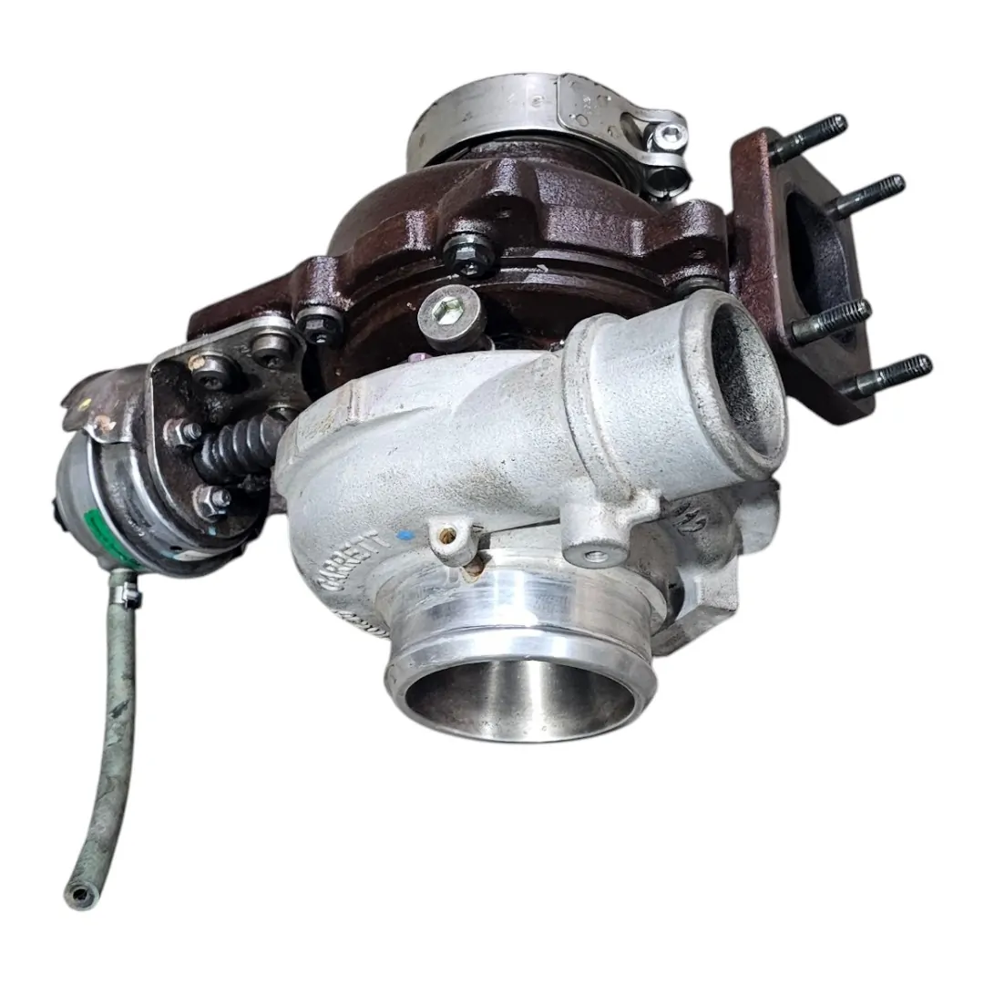 Turbo compressor (turbina) Iveco Daily 3.0 2024