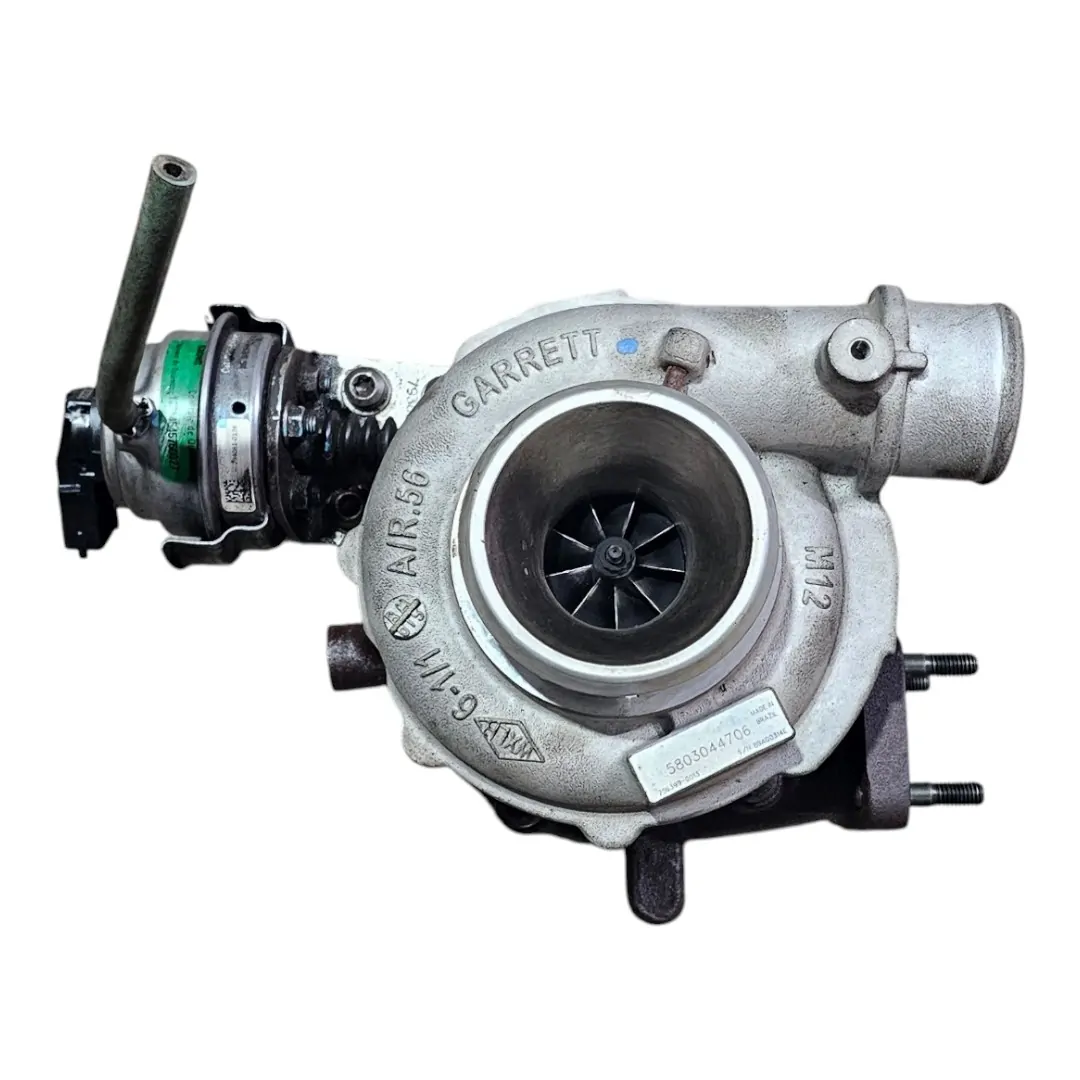 Turbo compressor (turbina) Iveco Daily 3.0 2024