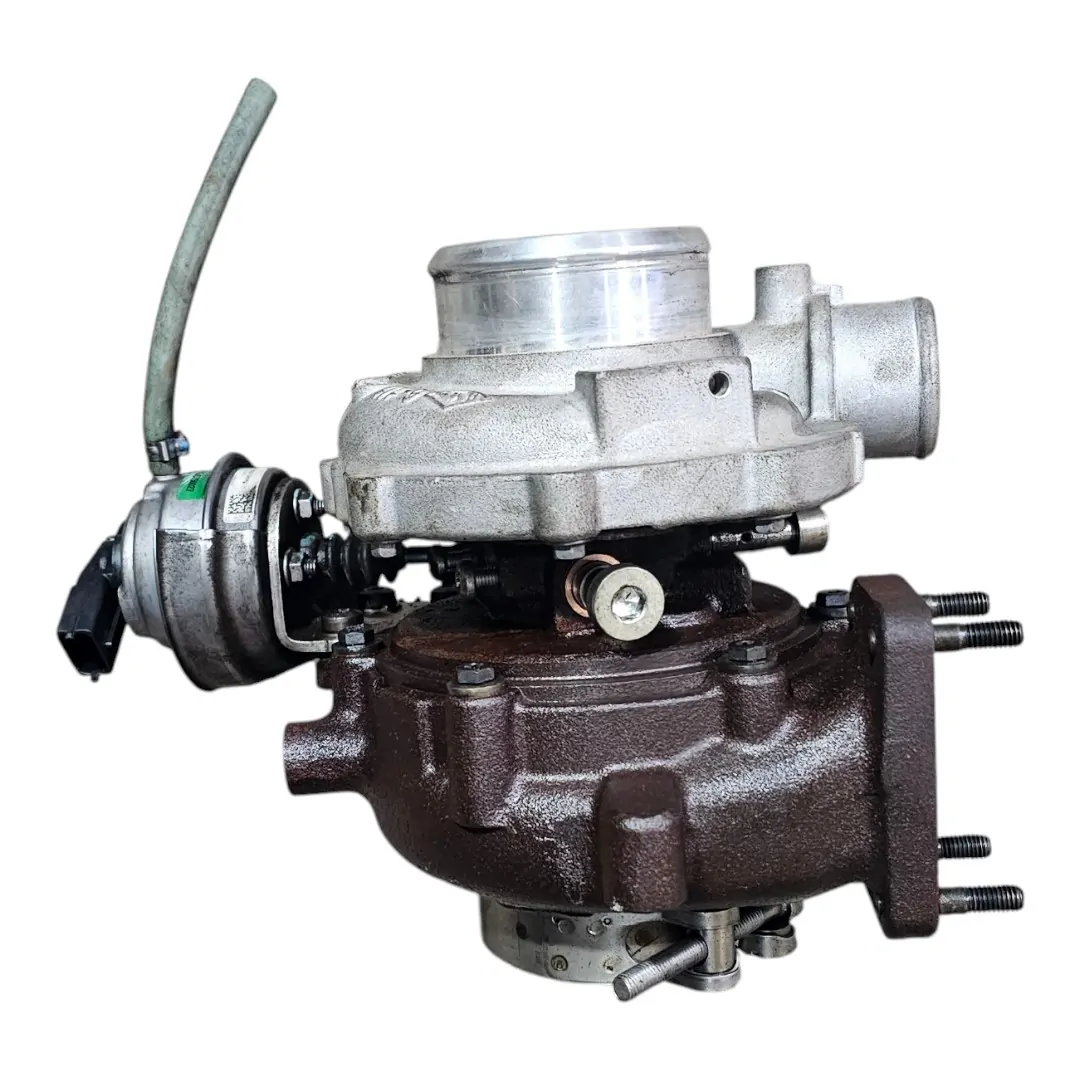 Turbo compressor (turbina) Iveco Daily 3.0 2024