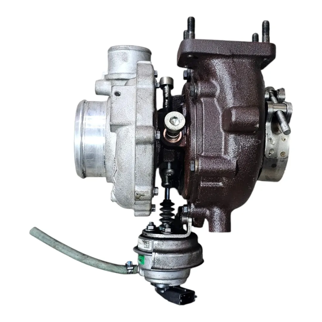 Turbo compressor (turbina) Iveco Daily 3.0 2024