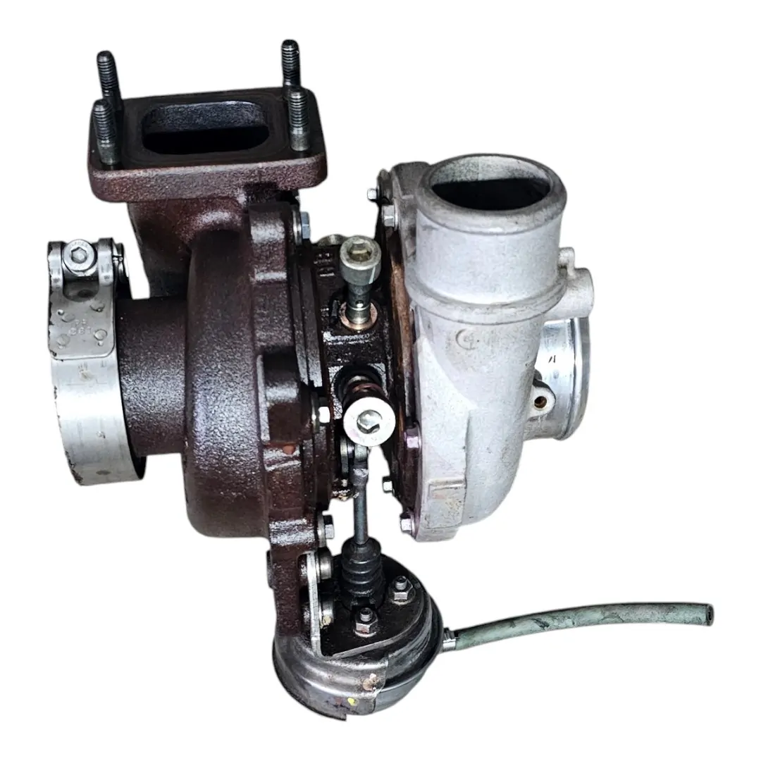 Turbo compressor (turbina) Iveco Daily 3.0 2024