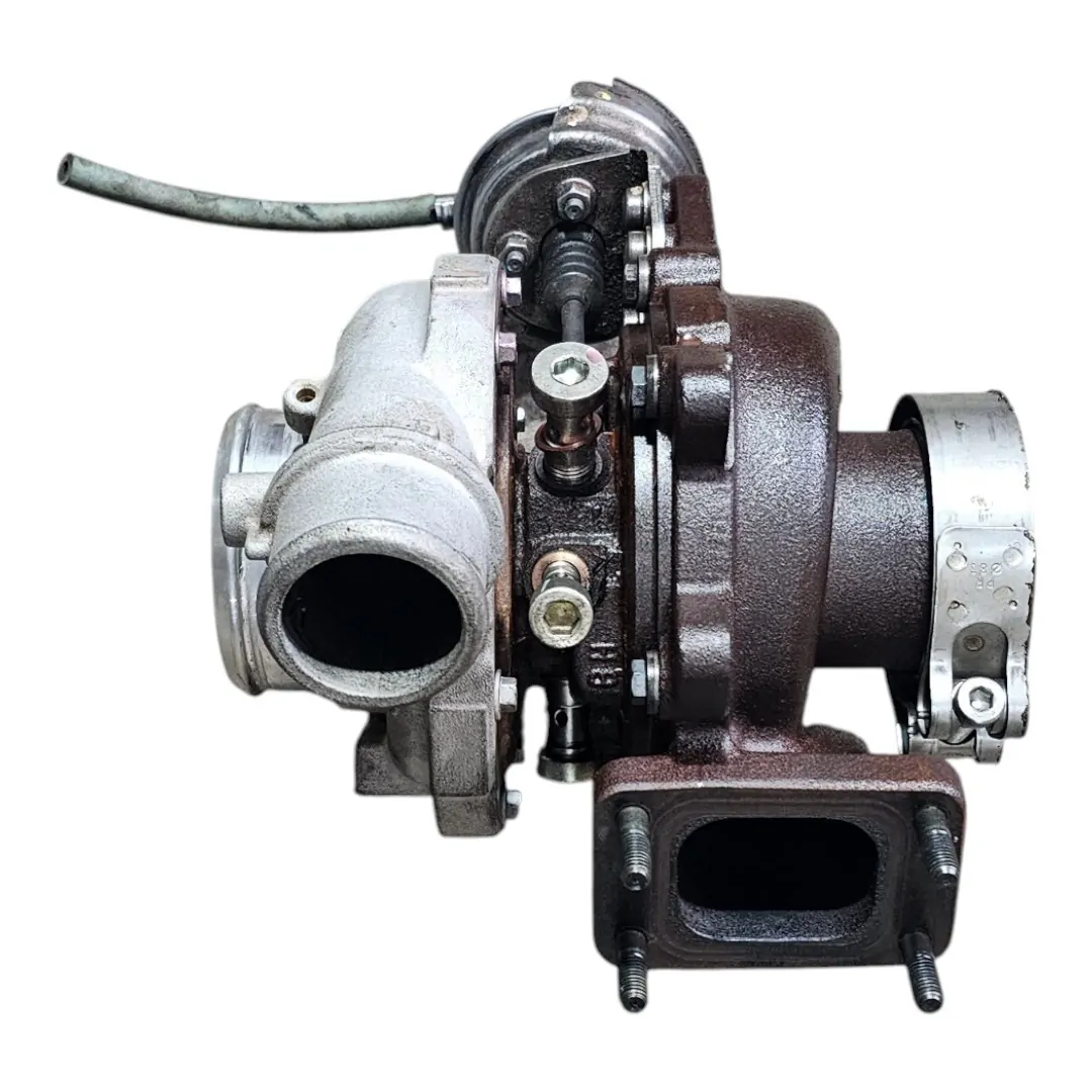 Turbo compressor (turbina) Iveco Daily 3.0 2024
