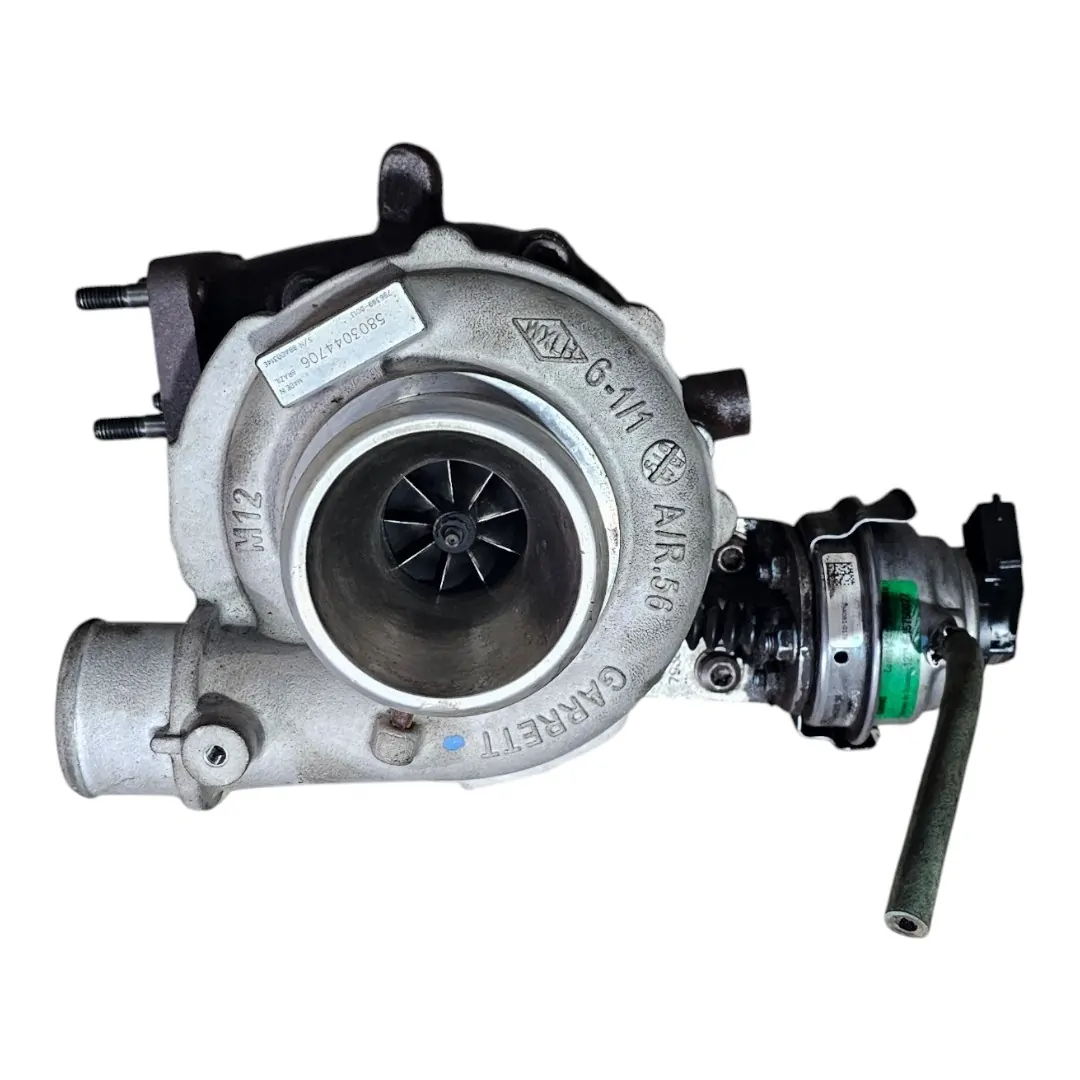 Turbo compressor (turbina) Iveco Daily 3.0 2024
