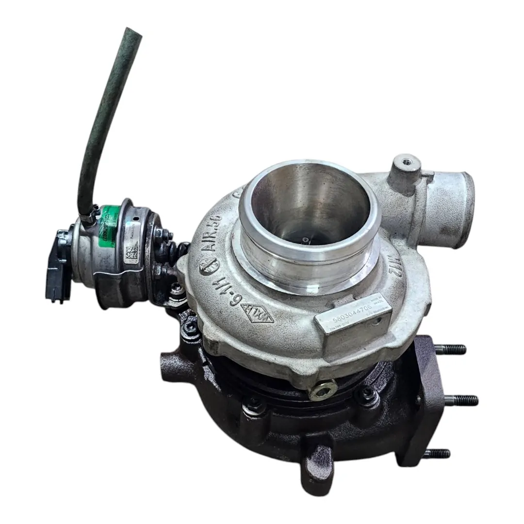 Turbo compressor (turbina) Iveco Daily 3.0 2024