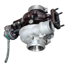 Turbo compressor (turbina) Iveco Daily 3.0 2024