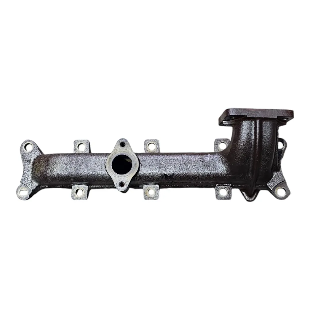 Coletor de escape Iveco Daily 3.0 2024
