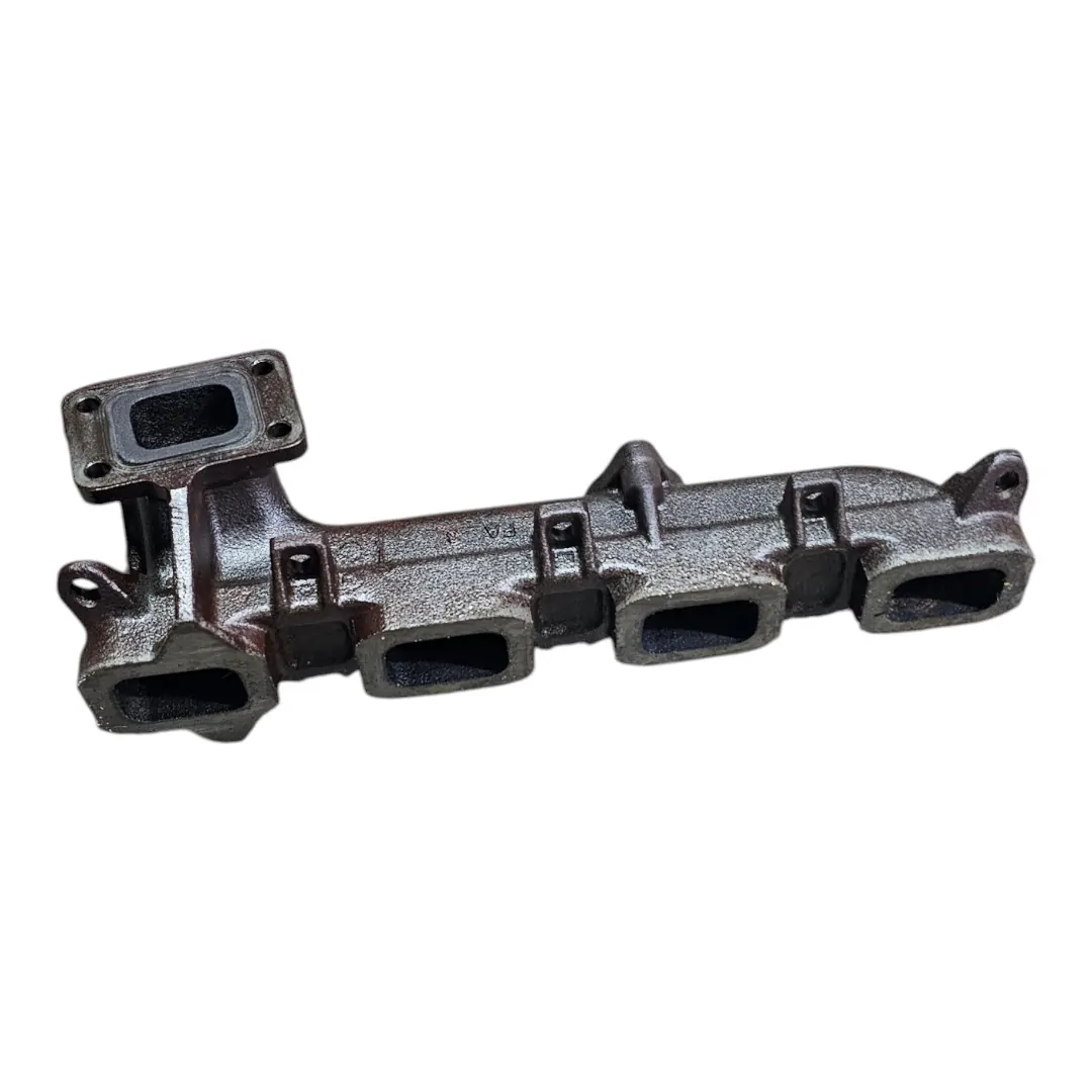 Coletor de escape Iveco Daily 3.0 2024