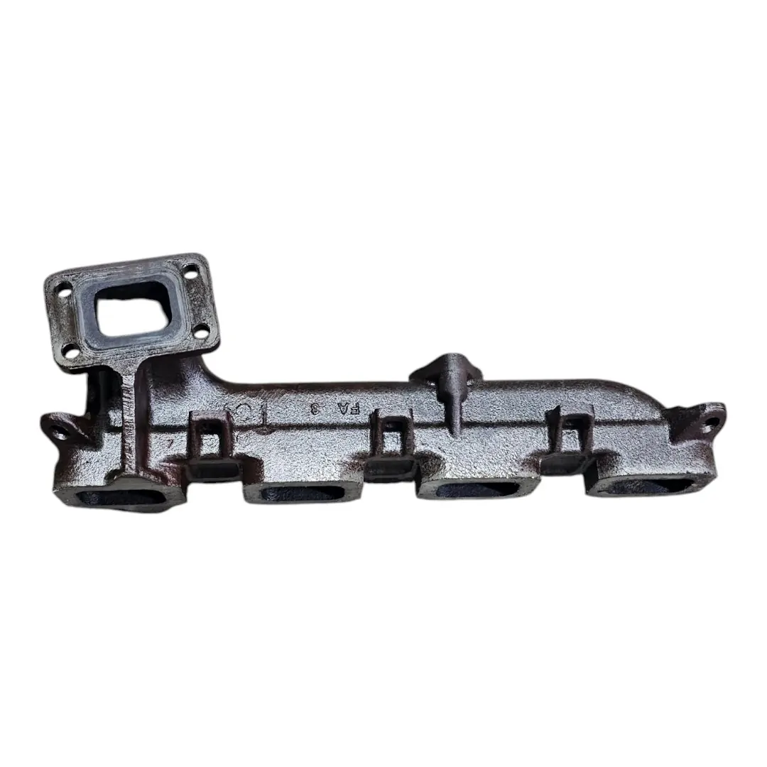 Coletor de escape Iveco Daily 3.0 2024