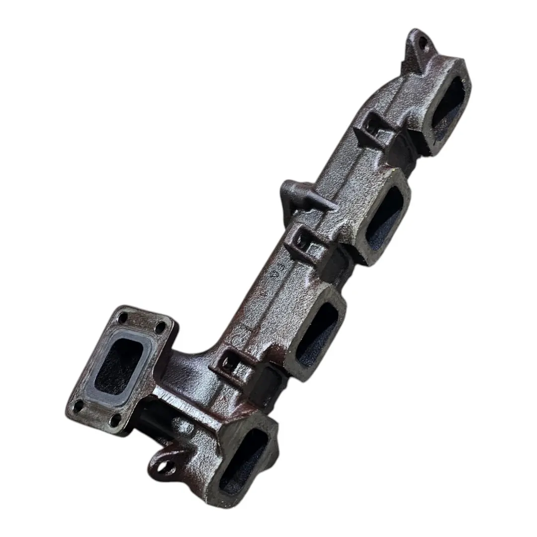 Coletor de escape Iveco Daily 3.0 2024