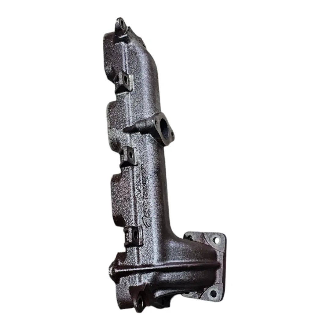 Coletor de escape Iveco Daily 3.0 2024