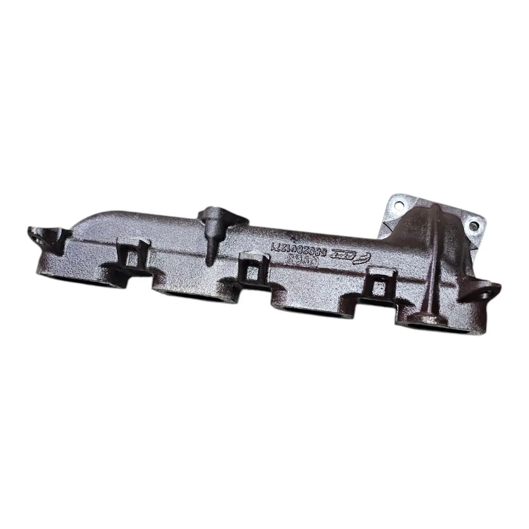 Coletor de escape Iveco Daily 3.0 2024