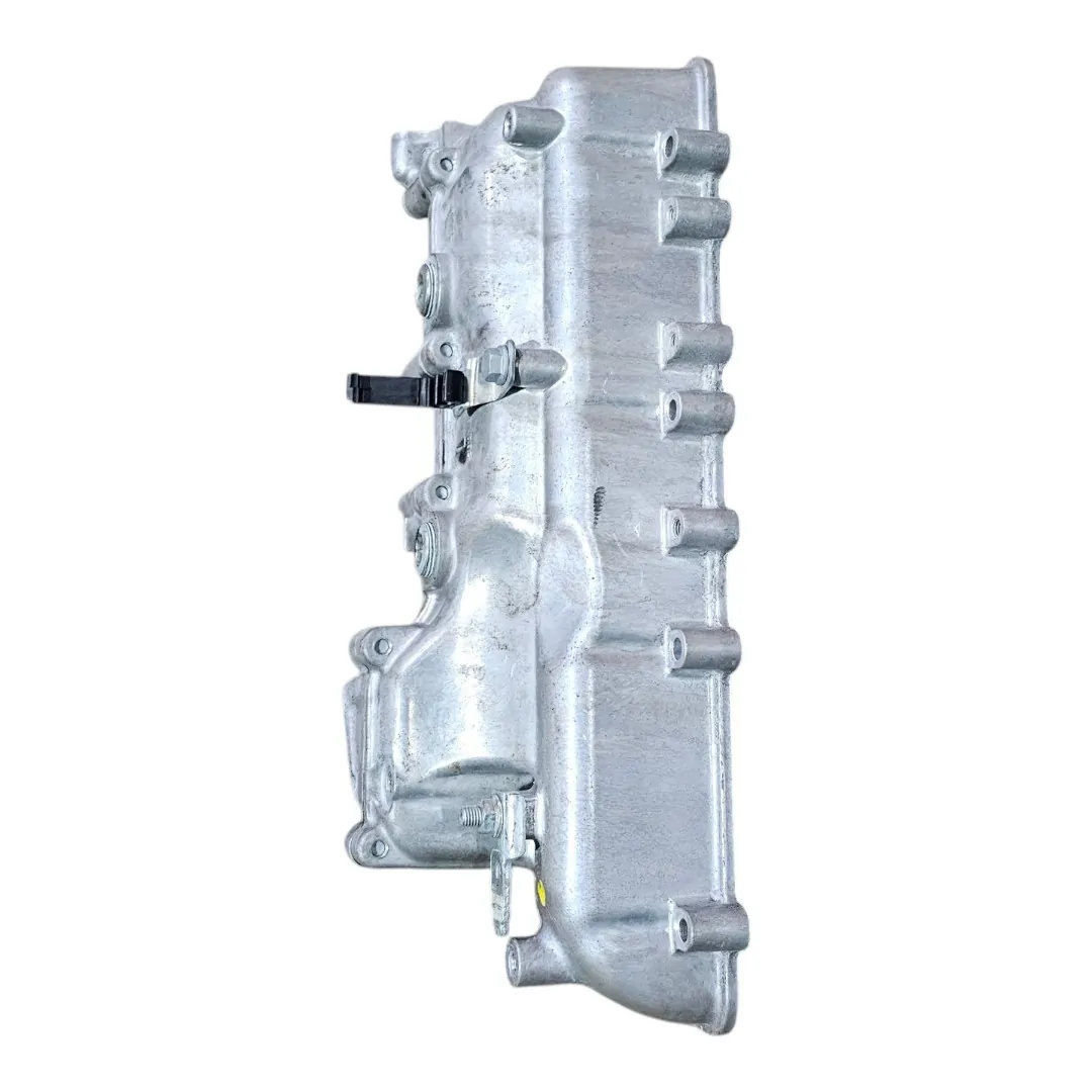 Coletor de admissão Iveco Daily 3.0 2024