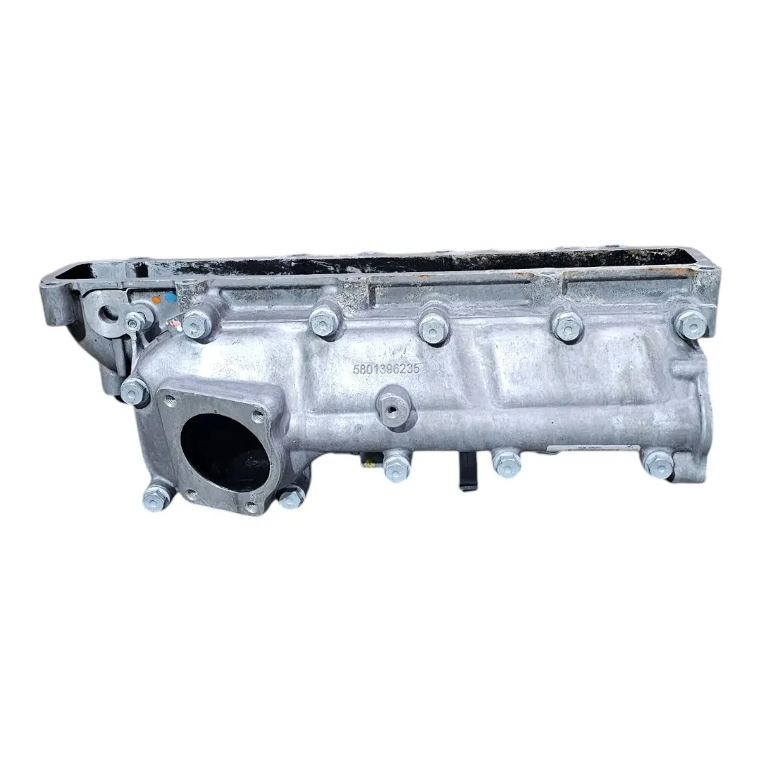 Coletor de admissão Iveco Daily 3.0 2024