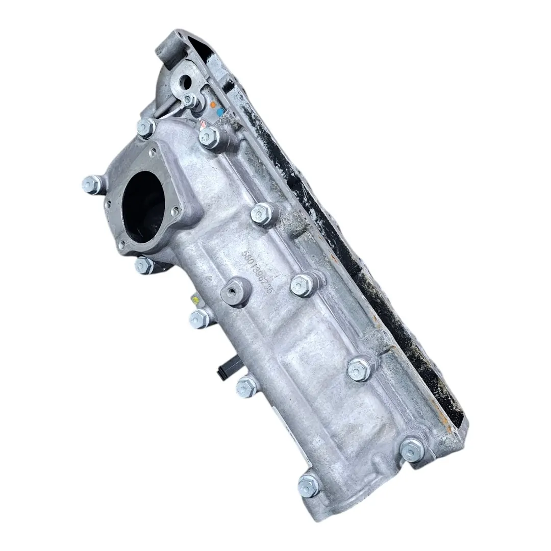 Coletor de admissão Iveco Daily 3.0 2024