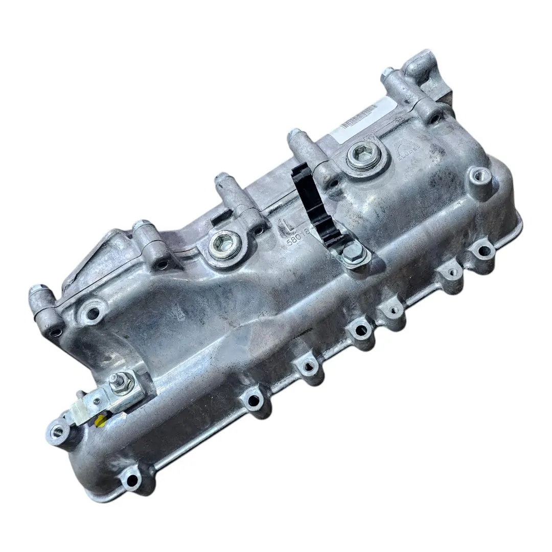 Coletor de admissão Iveco Daily 3.0 2024