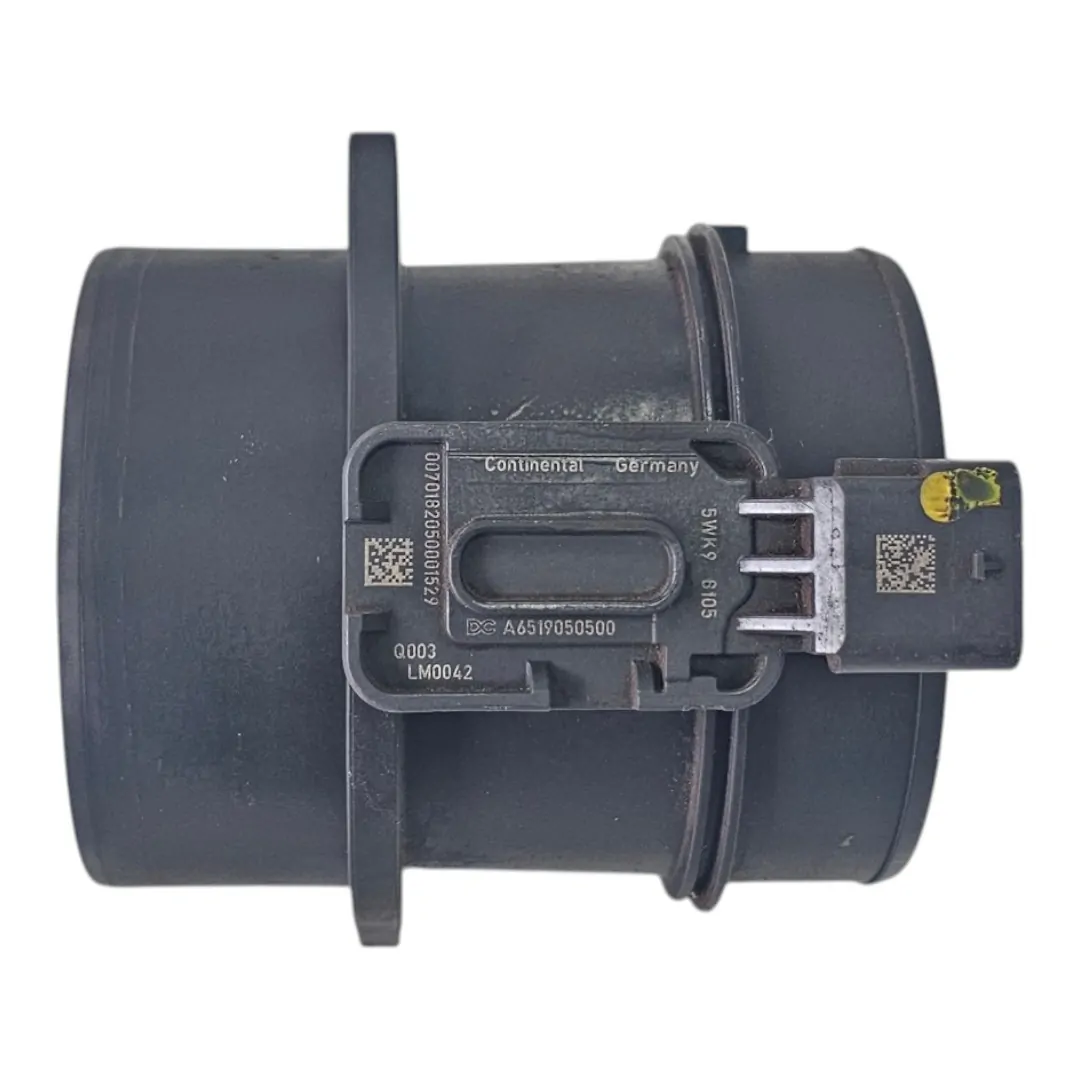 Sensor fluxo de ar com detalhe Sprinter 2.2 129cv 313CDI 2019