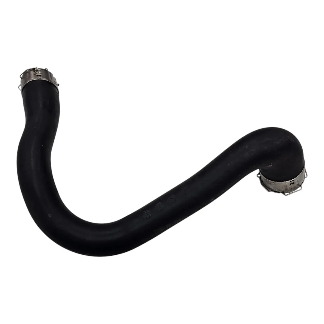 Mangueira do intercooler Tracker 1.2 2022 Premier