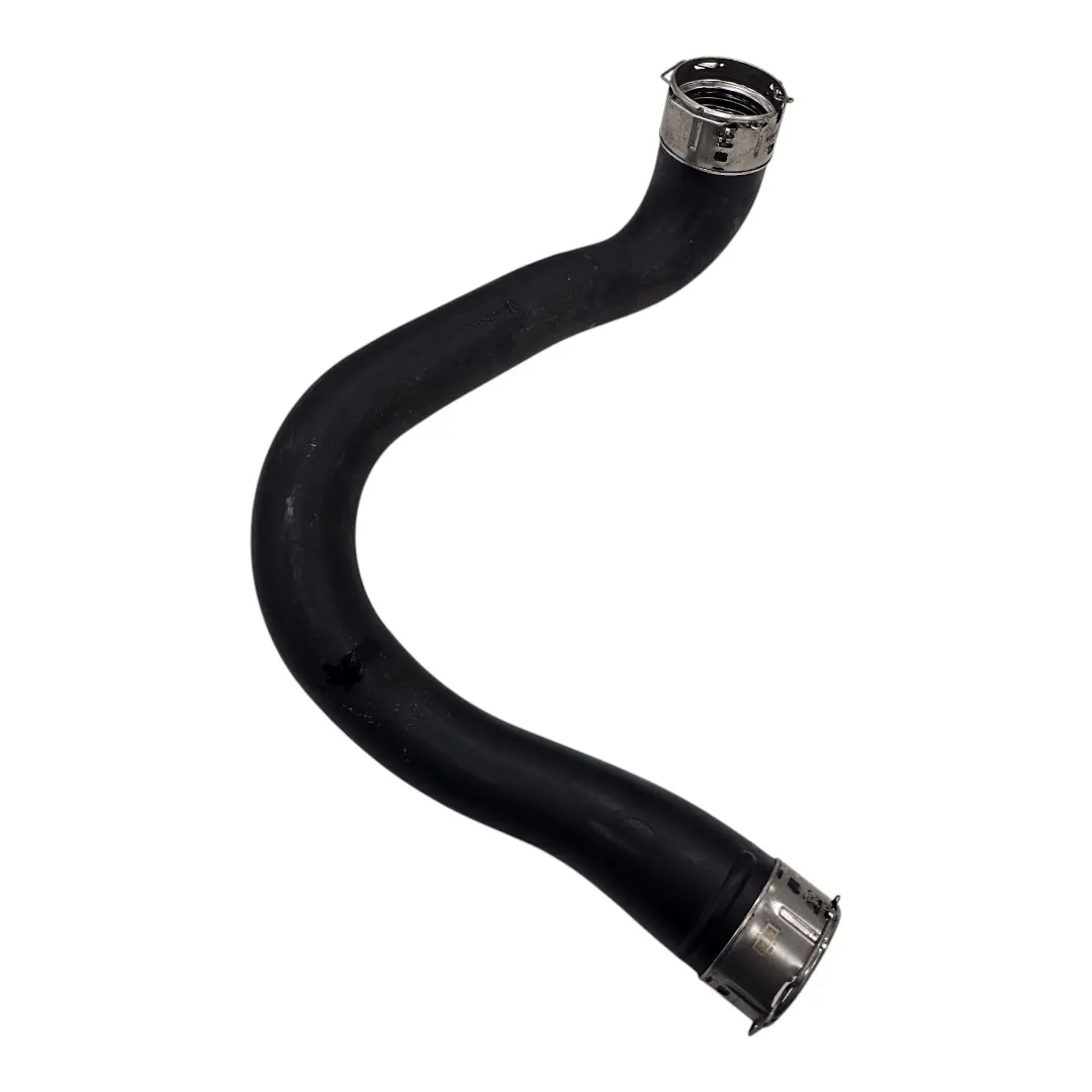 Mangueira do intercooler Tracker 1.2 2022 Premier