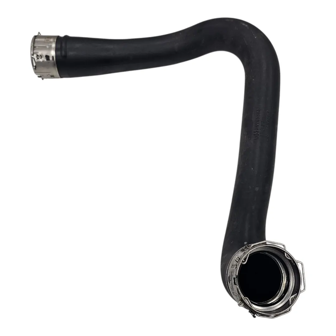 Mangueira do intercooler Tracker 1.2 2022 Premier
