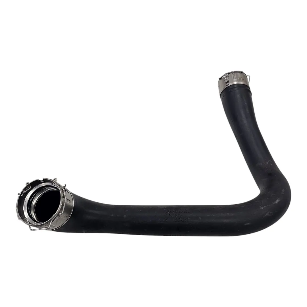 Mangueira do intercooler Tracker 1.2 2022 Premier