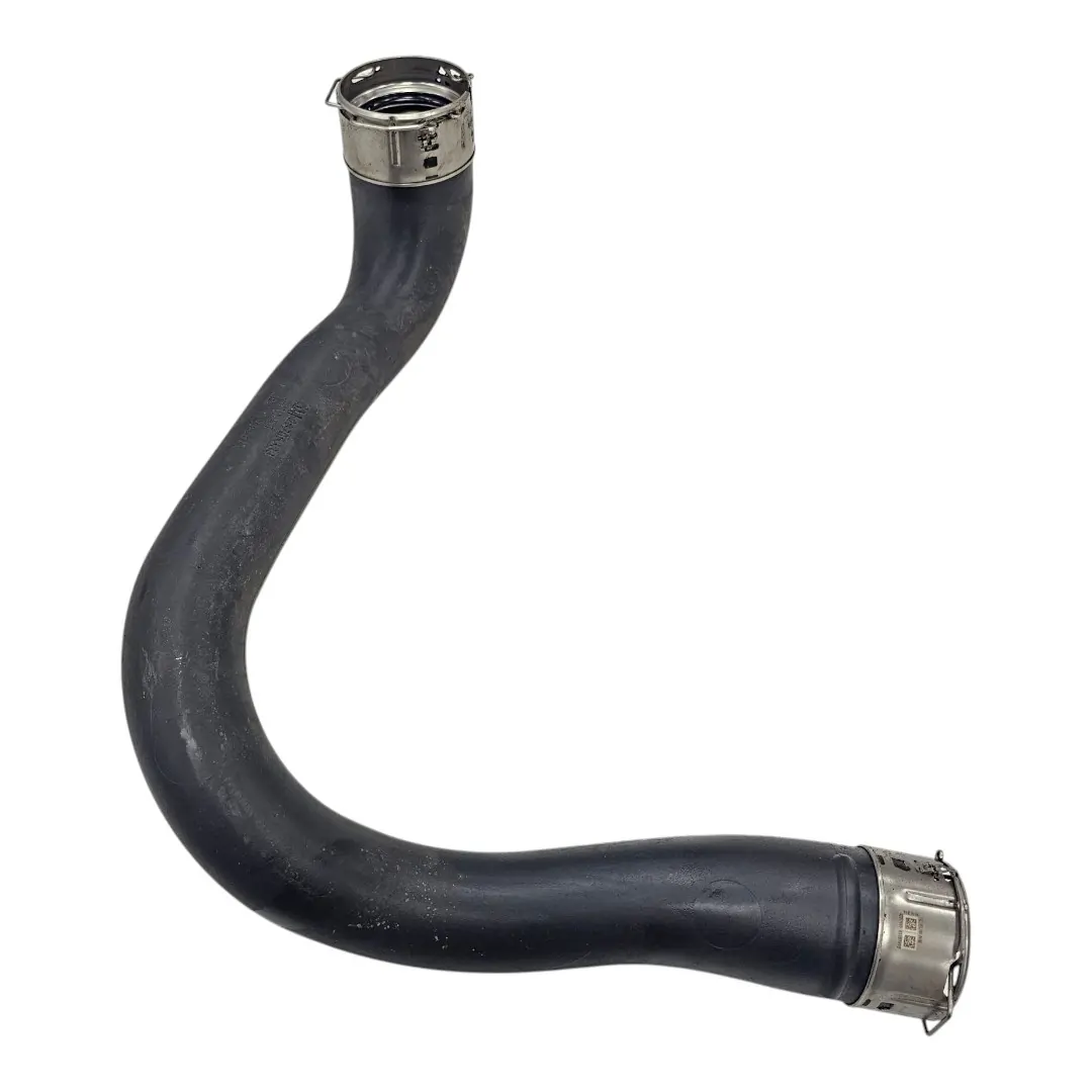 Mangueira do intercooler Tracker 1.2 2022 Premier