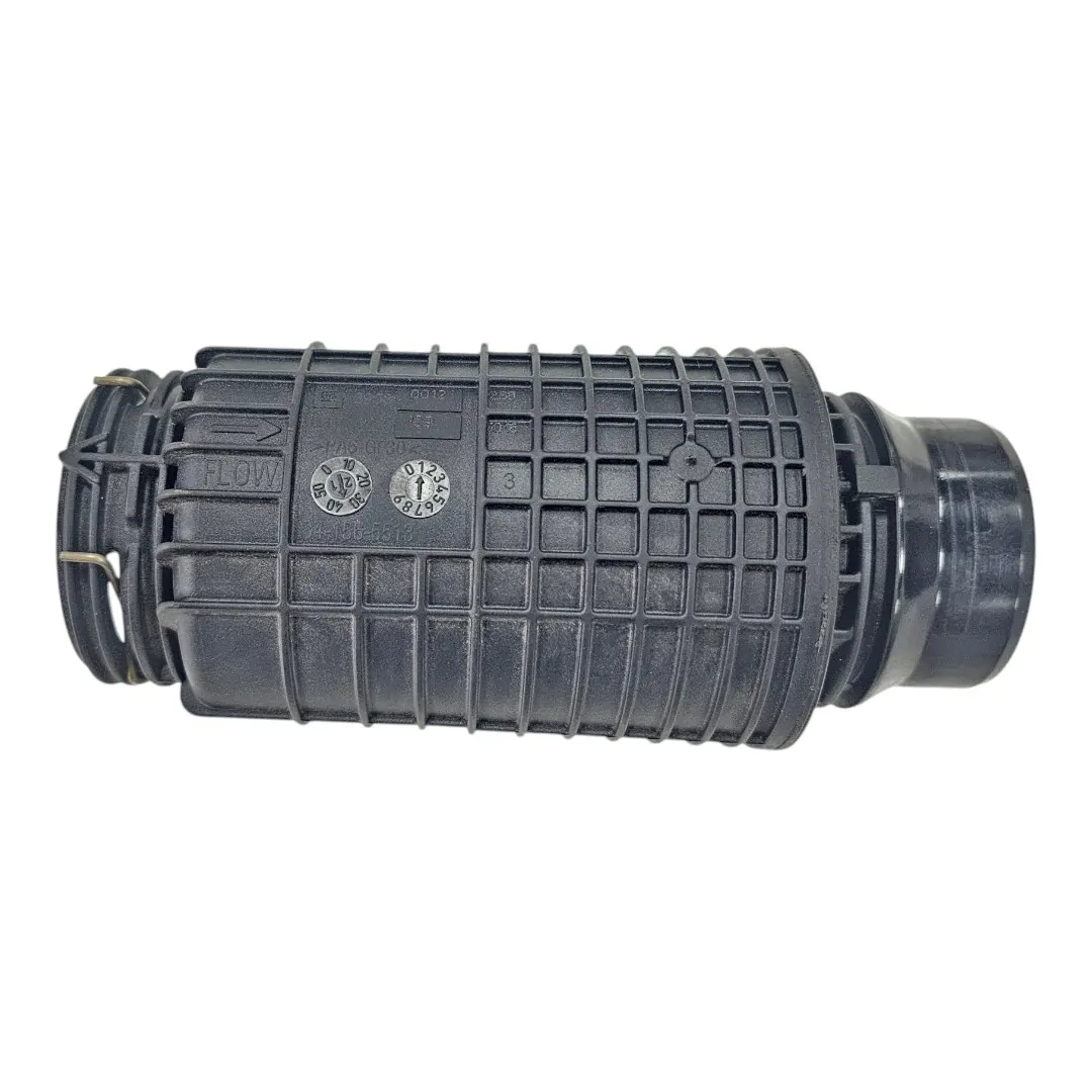 Duto mangueira saída turbina Tracker 1.2 2022 Premier